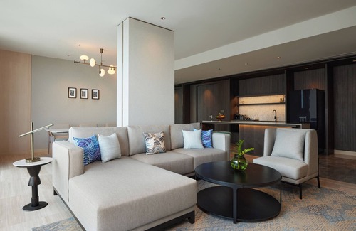 Si Phraya Hotel | Dusitd2 Samyan Bangkok