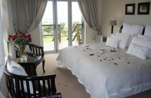 Piet Retief Cama Y Desayuno | Dusk to Dawn Guesthouse