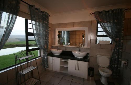 Piet Retief Casa | Dusk to Dawn Guesthouse