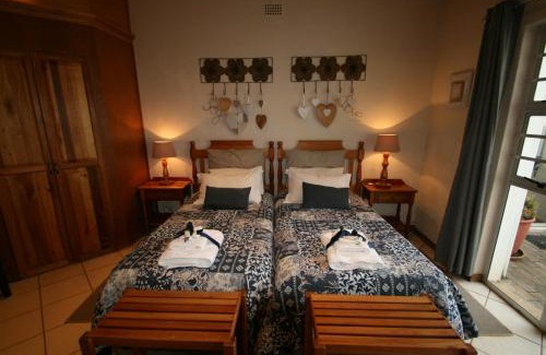 Piet Retief Casa | Dusk to Dawn Guesthouse