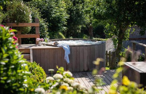 Kingsbridge Casa | Dusky Cottage