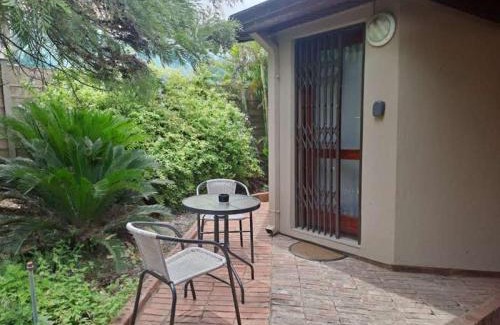 Upington Apartamento | Dusky Sunbird Room