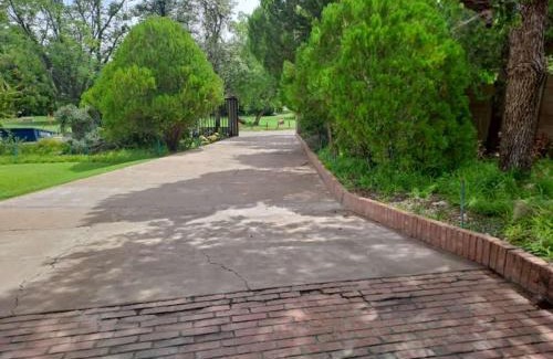 Upington Apartamento | Dusky Sunbird Room