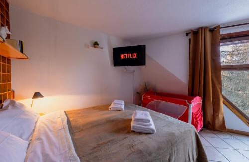 Gressan Apartamento | DUST AND SNOW - Sulle Piste da Sci di Pila