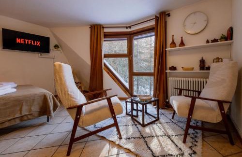 Gressan Apartamento | DUST AND SNOW - Sulle Piste da Sci di Pila