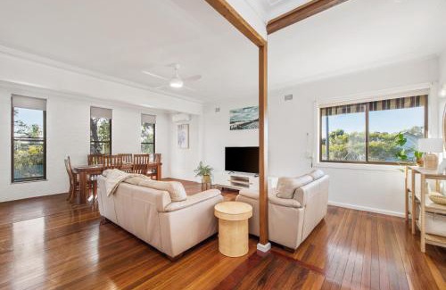 South West Rocks Casa | Dusties 5 Pacific Street South West Rocks - Full Linen Provided