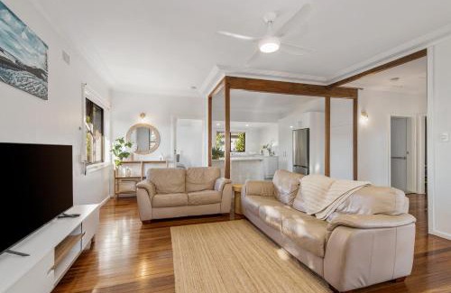 South West Rocks Casa | Dusties 5 Pacific Street South West Rocks - Full Linen Provided