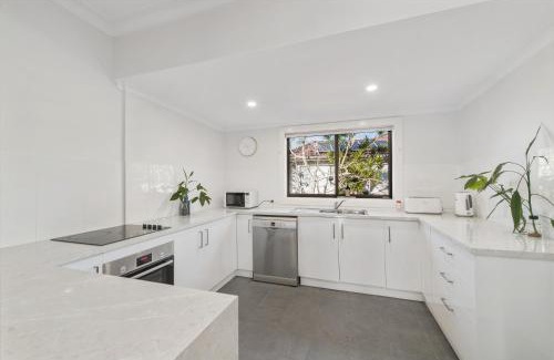 South West Rocks Casa | Dusties 5 Pacific Street South West Rocks - Full Linen Provided