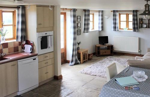 Ebrington Casa | Dusty's Stable - E4751