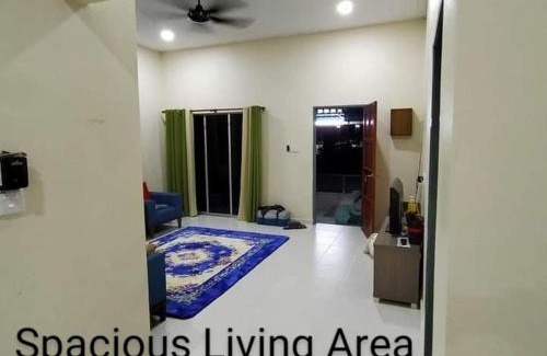 Kuala Krai Casa | Dusun Rimbun Agro Farmstay 2