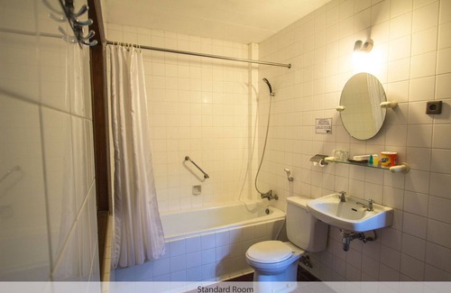 Prawirotaman Hotel | Duta Garden Hotel
