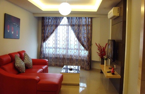 Kuala Lumpur Apartamento | Duta Residence