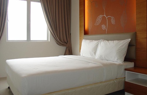 Kuala Lumpur Apartamento | Duta Residence