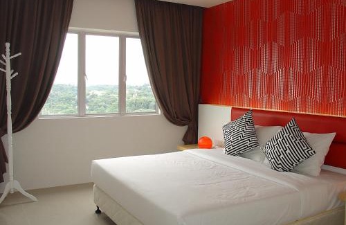 Kuala Lumpur Apartamento | Duta Residence
