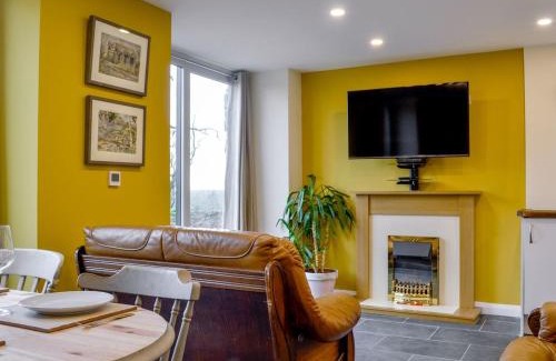 Criccieth Casa | Dutch Barn One - Uk12872
