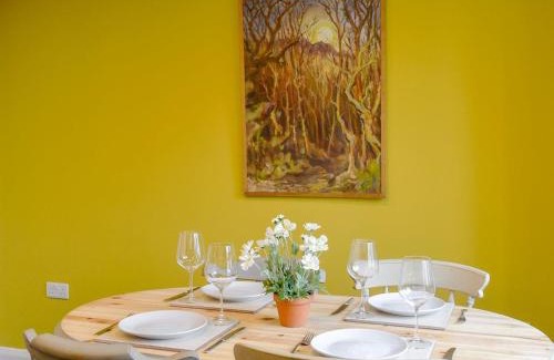 Criccieth Casa | Dutch Barn One - Uk12872
