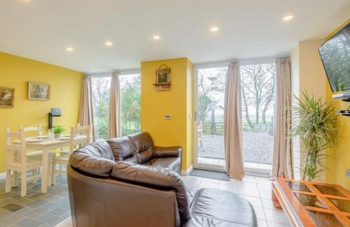 Criccieth Casa | Dutch Barn Two - Uk12873