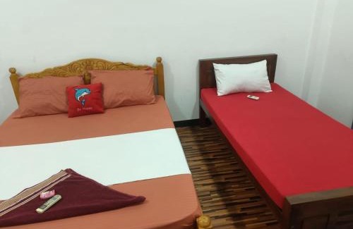Manmunai North Casa | Dutch beach rest in