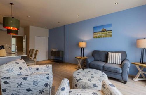 Opal Apartamento | Dutch Caribbean Residence C