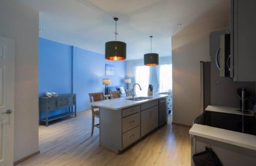 Opal Apartamento | Dutch Caribbean Residence C