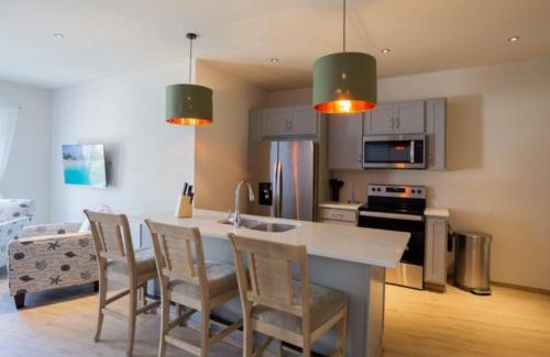 Opal Apartamento | Dutch Caribbean Residence C