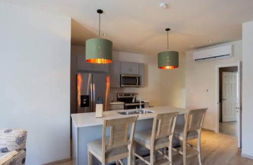 Opal Apartamento | Dutch Caribbean Residence C