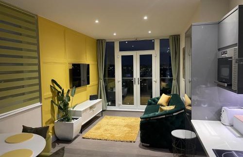 Colchester Apartamento | Dutch Quarter
