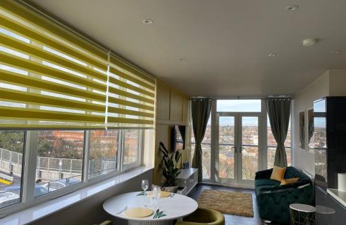 Colchester Apartamento | Dutch Quarter