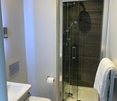 Colchester Apartamento | Dutch Quarter