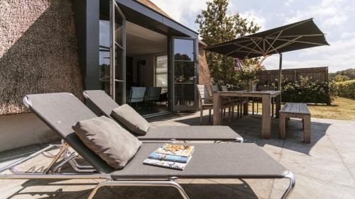 Schoorl Casa | Dutchen Park Weideduyn