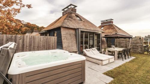 Schoorl Casa | Dutchen Park Weideduyn