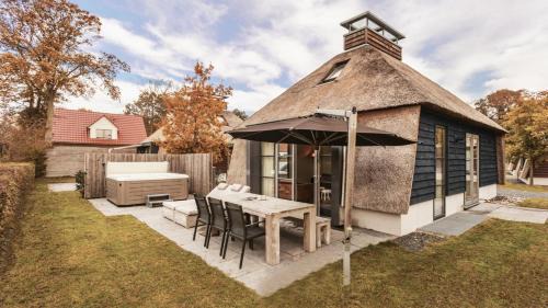 Schoorl Casa | Dutchen Park Weideduyn