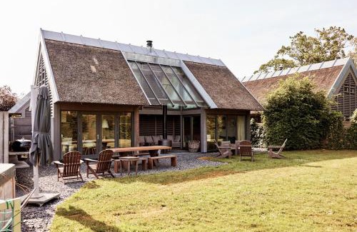 Schoorl Casa | Dutchen Vakantiepark Duynvoet