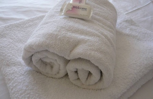 South Shore Hotel | Dutchman Hotel