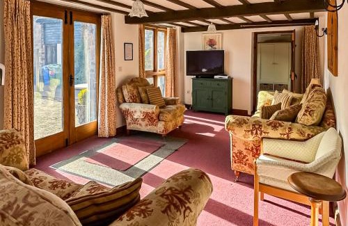 Christchurch Casa | Duvale Barn