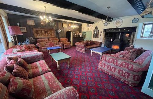 Christchurch Casa | Duvale Priory - 9985