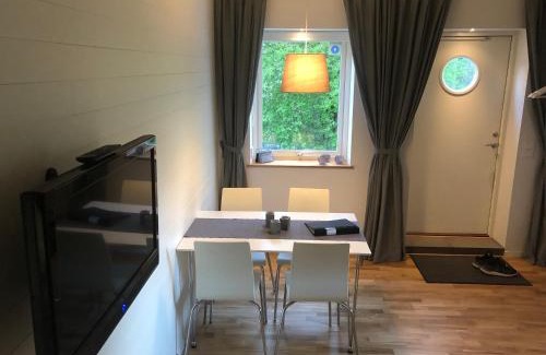 Kolmarden Cabina | Duvberget