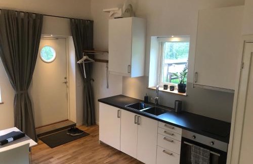 Kolmarden Cabina | Duvberget