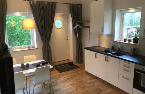 Kolmarden Cabina | Duvberget