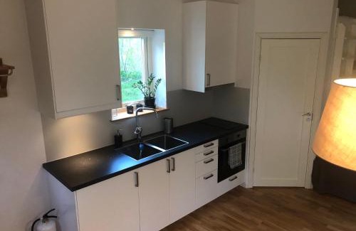 Kolmarden Cabina | Duvberget