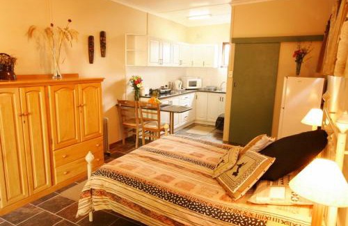 Pietermaritzburg Casa | Duvet & Crumpets