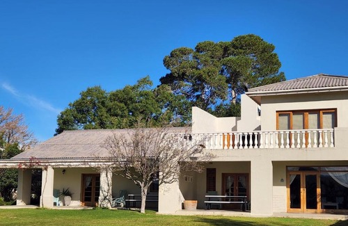 Robertson Apartamento | DuVon Farmhouse