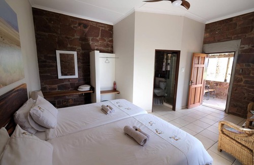 Maltahohe Casa | Duwisib Guestfarm