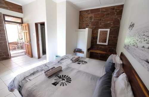 Maltahohe Casa | Duwisib Guestfarm