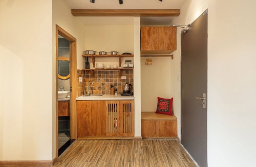 Old Quarter Apartamento | DUWON Modern Residences