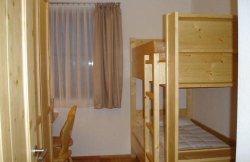 Hochkrimml Apartamento | Duxeranger B Top 4