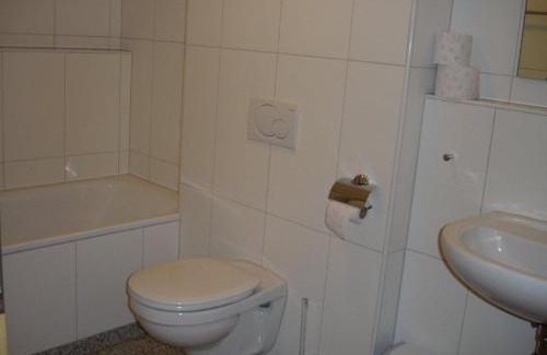 Hochkrimml Apartamento | Duxeranger B Top 4