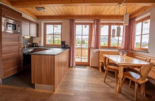 Hochkrimml Apartamento | Duxeranger D Top 2