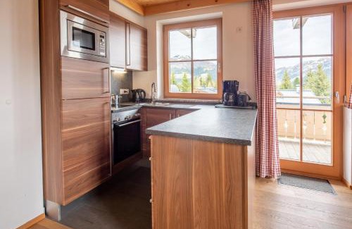 Hochkrimml Apartamento | Duxeranger D Top 2