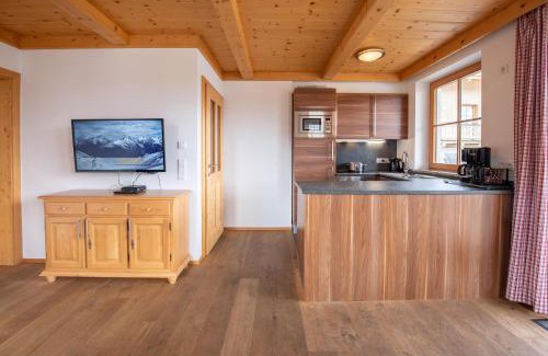 Hochkrimml Apartamento | Duxeranger D Top 2